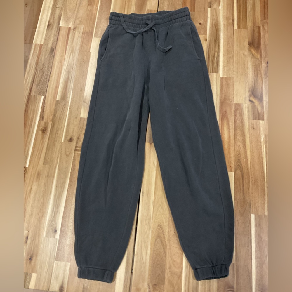 Frank&Oak sweatpants